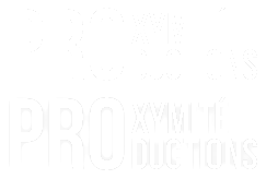 Proxymité Productions